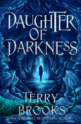 Daughter of Darkness By Terry Brooks Cover Image