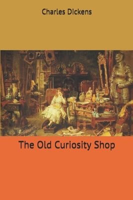The Old Curiosity Shop