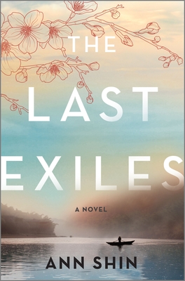 The Last Exiles Cover Image
