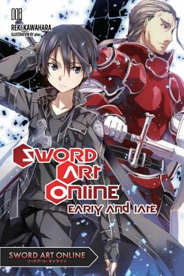 Sword Art Online: Progressive #2 - Vol. 2 (Issue)