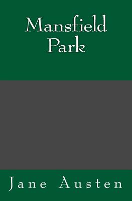 Mansfield Park