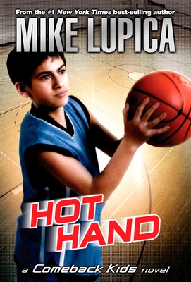 Hot Hand (Comeback Kids #1) Cover Image