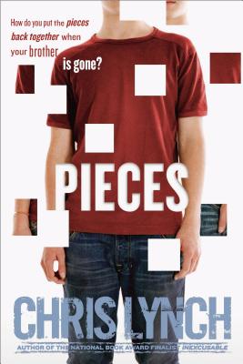 Pieces Cover Image