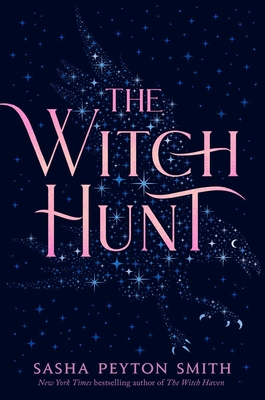 The Witch Hunt Cover Image