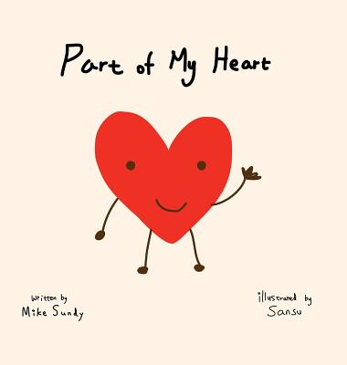 Part of My Heart Cover Image