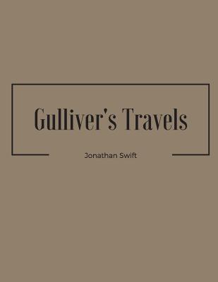 Gulliver S Travels Paperback Bookworks