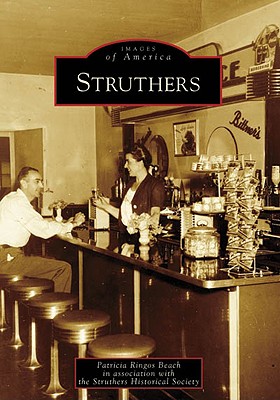Struthers (Images of America (Arcadia Publishing)) Cover Image