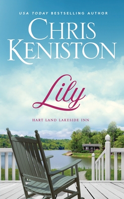 Lily By Chris Keniston Cover Image