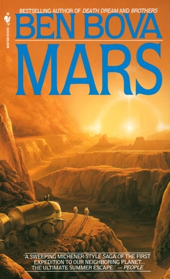 Mars: A Novel