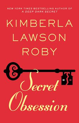 Secret Obsession By Kimberla Lawson Roby Cover Image