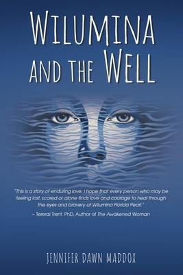 Wilumina and the Well Cover Image