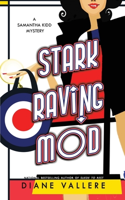 Cover for Stark Raving Mod