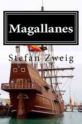 Magallanes Cover Image