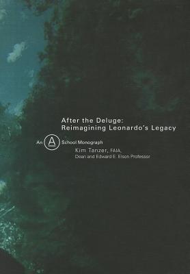 Cover for After the Deluge