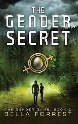 The Gender Game 2: The Gender Secret Cover Image