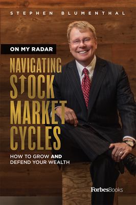 On My Radar: Navigating Stock Market Cycles Cover Image