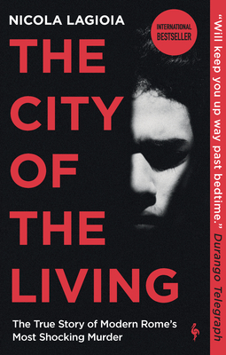 The City of the Living Cover Image