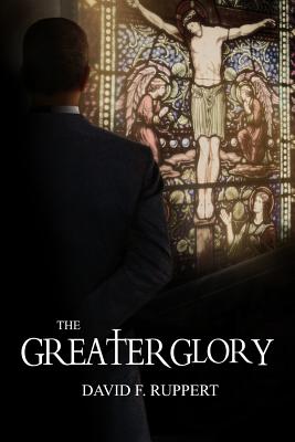 The Greater Glory Cover