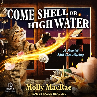Come Shell or High Water Cover Image