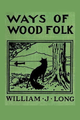 Ways of Wood Folk Cover Image