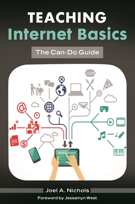 Teaching Internet Basics: The Can-Do Guide Cover Image