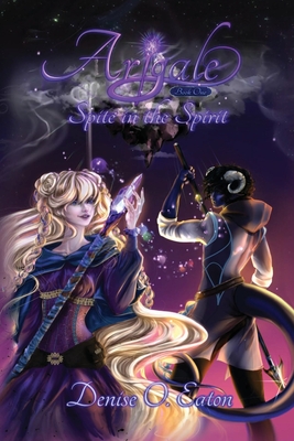 Cover for Arigale
