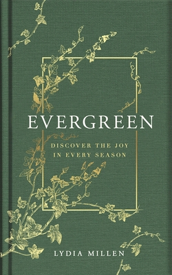 Evergreen By Lydia Elise Millen Cover Image