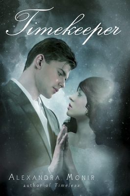 Cover for Timekeeper (Timeless Series)