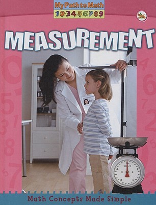 Measurement (My Path to Math - Level 1)