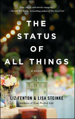 Cover for The Status of All Things