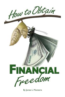 How To Obtain Financial Freedom Cover Image