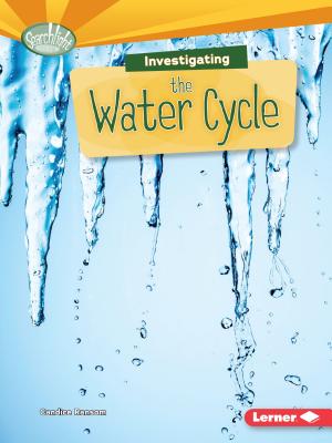 Investigating the Water Cycle (Searchlight Books (TM) -- What Are Earth's Cycles?) By Candice Ransom Cover Image