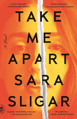 Take Me Apart: A Novel Cover Image