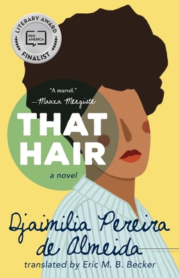 Cover for That Hair