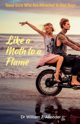 Like A Moth To a Flame Cover Image