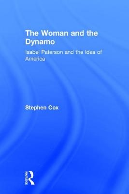 The Woman and the Dynamo Cover