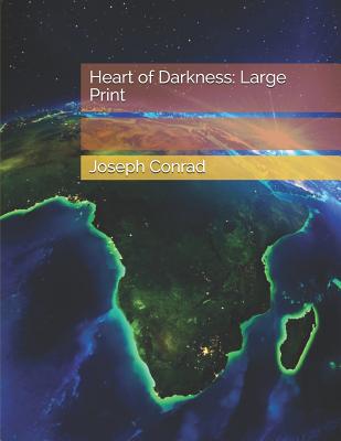 Heart of Darkness
