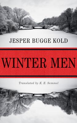 Cover for Winter Men