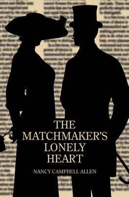 Cover for The Matchmaker's Lonely Heart