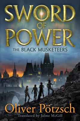 Sword of Power Cover Image