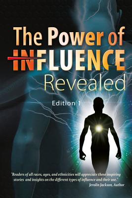 The Power of Influence By Bryant Lloyd, Jerolin Jackson Cover Image