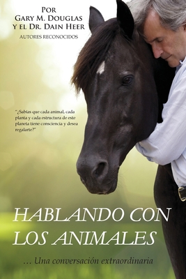 Hablar con los animales (Spanish) Cover Image