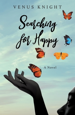 Searching for Happy Cover Image
