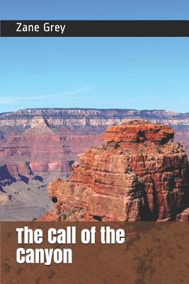 The Call of the Canyon