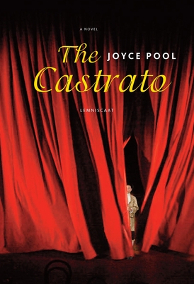 The Castrato By Joyce Pool Cover Image
