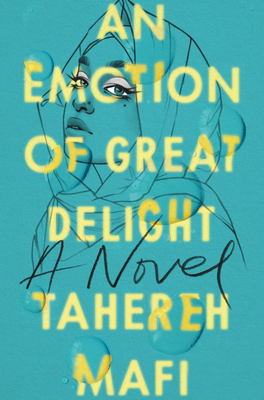 An Emotion of Great Delight Cover Image