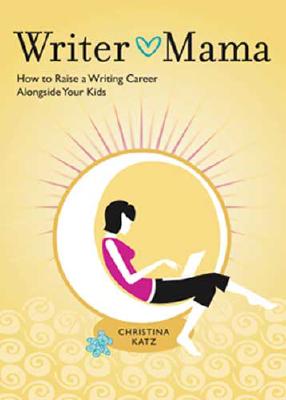 Cover for Writer Mama