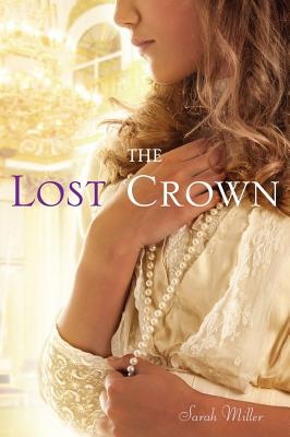 The Lost Crown Cover Image