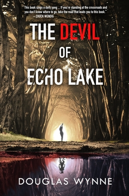 Cover for The Devil of Echo Lake
