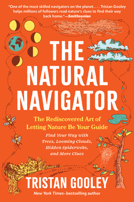 The Natural Navigator: The Rediscovered Art of Letting Nature Be Your Guide (Natural Navigation)